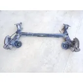 Puente Trasero para Citroën Berlingo Multispace (B9)