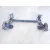 Puente Trasero para Citroën Berlingo Multispace (B9)
