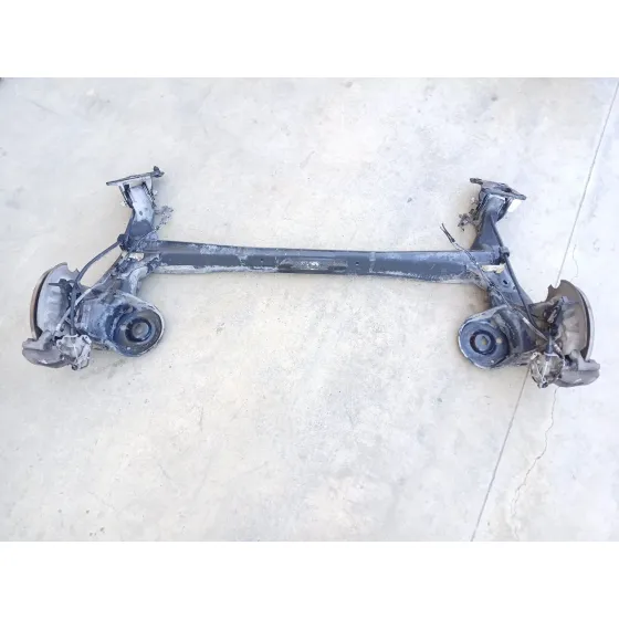 Puente Trasero para Citroën Berlingo Multispace (B9)