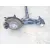 Puente Trasero para Citroën Berlingo Multispace (B9)