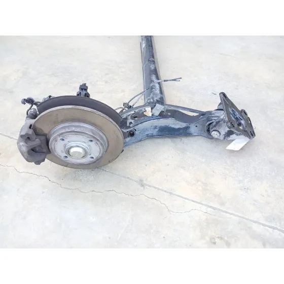 Puente Trasero para Citroën Berlingo Multispace (B9)