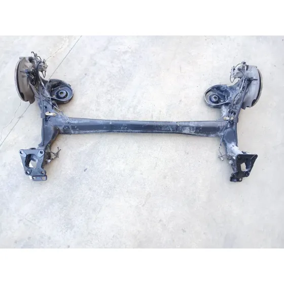 Puente Trasero para Citroën Berlingo Multispace (B9)