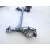 Puente Trasero para Citroën Berlingo Multispace (B9)