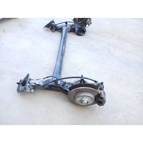 Puente Trasero para Citroën Berlingo Multispace (B9)
