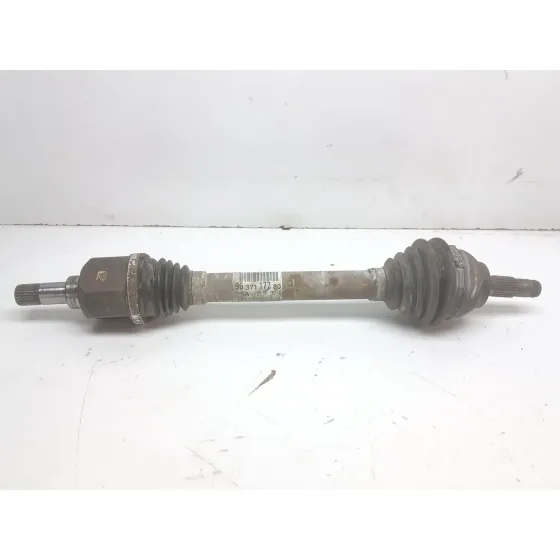 Transmision Delantera Izquierda para Citroën Berlingo Multispace (B9)