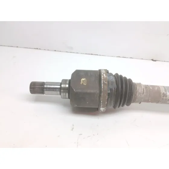 Transmision Delantera Izquierda para Citroën Berlingo Multispace (B9)
