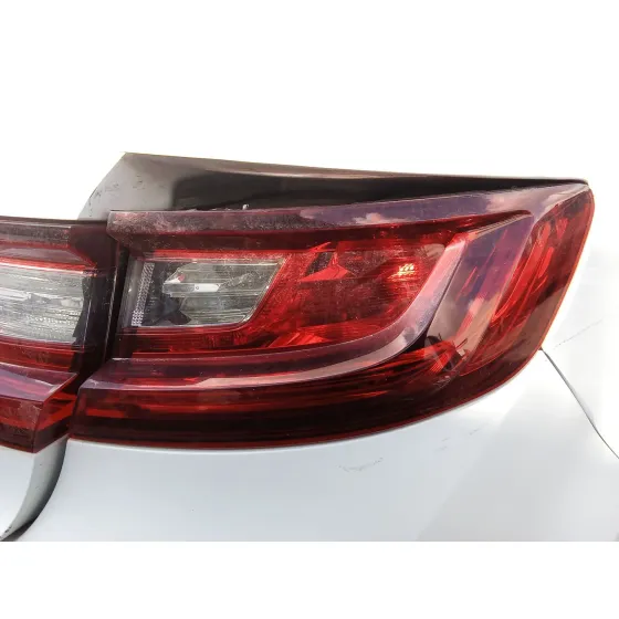 Piloto Trasero Derecho para Renault Megane Iv Hatchback (B9A/M/N_)