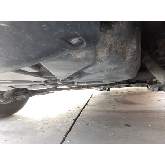 Puente Trasero para Renault Megane Iv Hatchback (B9A/M/N_)