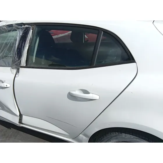 Puerta Trasera Izquierda para Renault Megane Iv Hatchback (B9A/M/N_)
