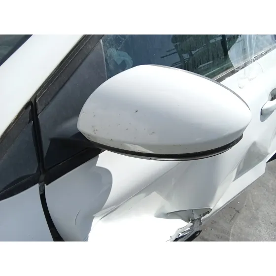 Retrovisor Izquierdo para Renault Megane Iv Hatchback (B9A/M/N_)