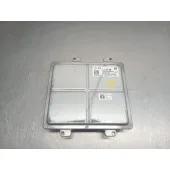 Centralita Motor Uce para Opel Astra J (P10)