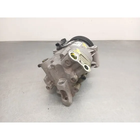 Compresor Aire Acondicionado para Opel Astra J (P10)