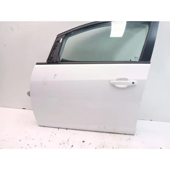 Puerta Delantera Izquierda para Opel Astra J (P10)