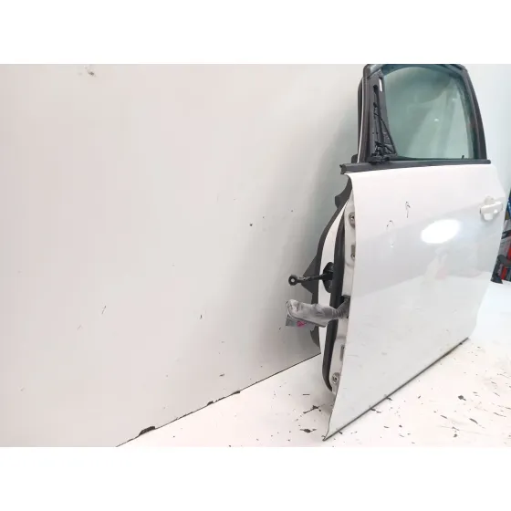Puerta Delantera Izquierda para Opel Astra J (P10)