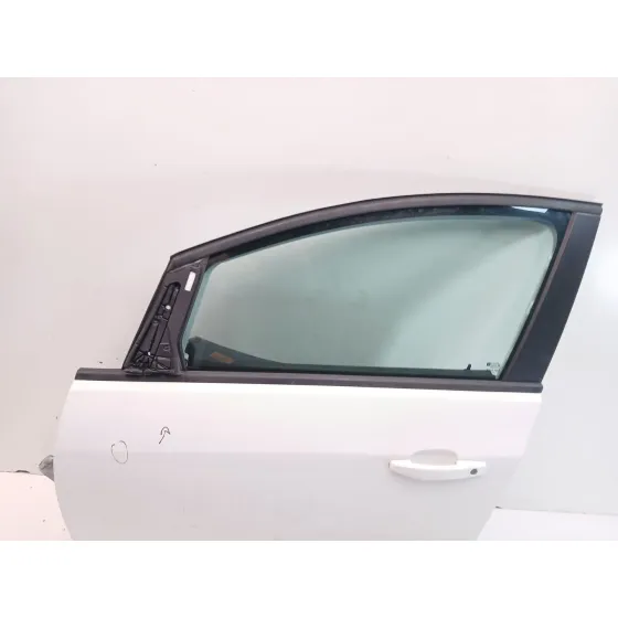 Puerta Delantera Izquierda para Opel Astra J (P10)