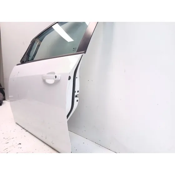 Puerta Delantera Izquierda para Opel Astra J (P10)