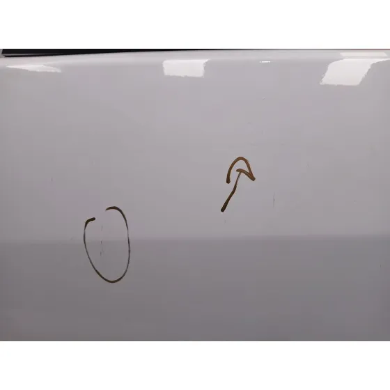 Puerta Delantera Izquierda para Opel Astra J (P10)