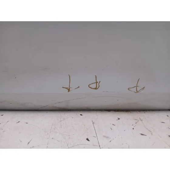 Puerta Delantera Izquierda para Opel Astra J (P10)