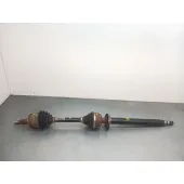 Transmision Delantera Derecha para Opel Astra J (P10)