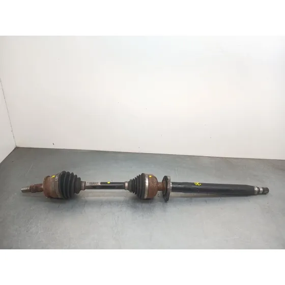 Transmision Delantera Derecha para Opel Astra J (P10)