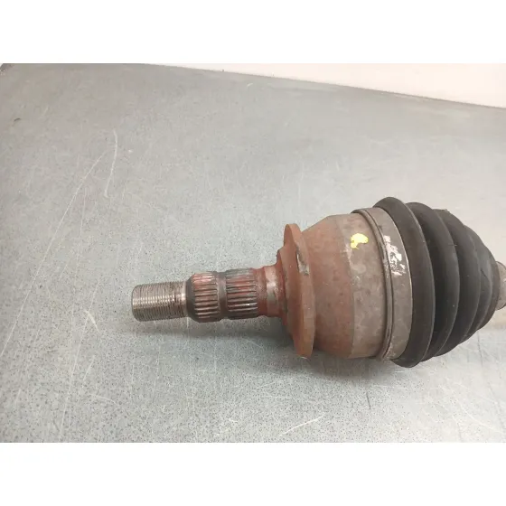 Transmision Delantera Derecha para Opel Astra J (P10)