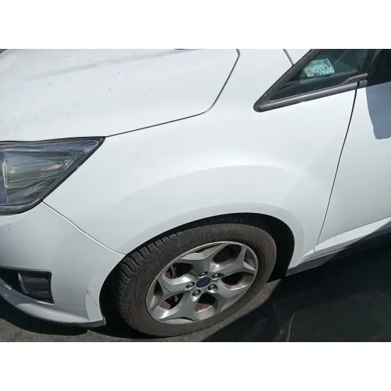 Aleta Delantera Izquierda para Ford C-Max Ii (Dxa/Cb7, Dxa/Ceu)
