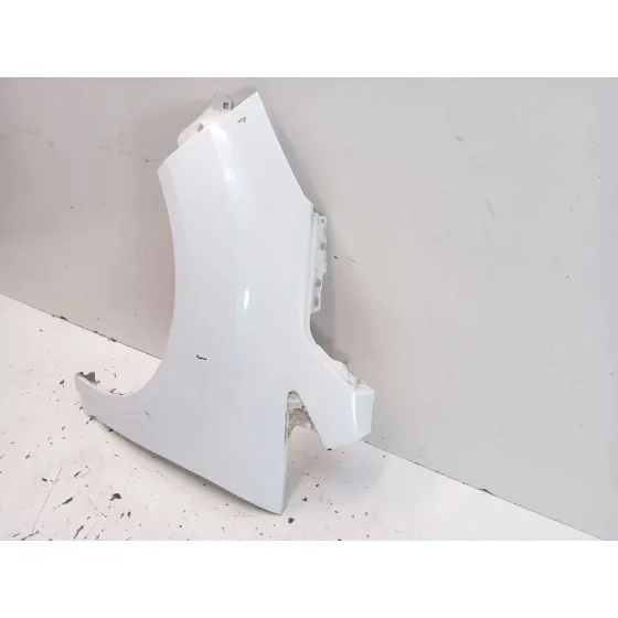 Aleta Delantera Izquierda para Ford C-Max Ii (Dxa/Cb7, Dxa/Ceu)