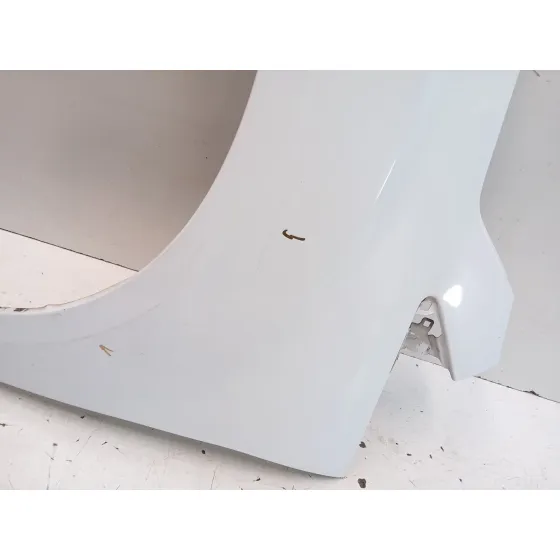 Aleta Delantera Izquierda para Ford C-Max Ii (Dxa/Cb7, Dxa/Ceu)