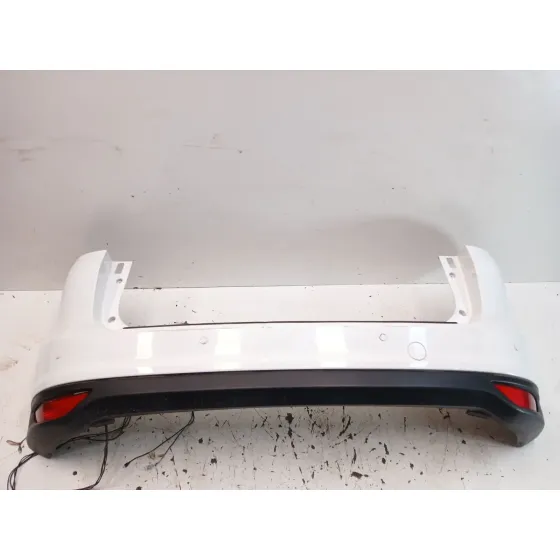 Paragolpes Trasero para Ford C-Max Ii (Dxa/Cb7, Dxa/Ceu)