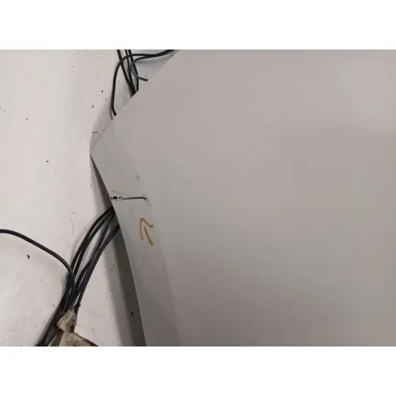 Paragolpes Trasero para Ford C-Max Ii (Dxa/Cb7, Dxa/Ceu)