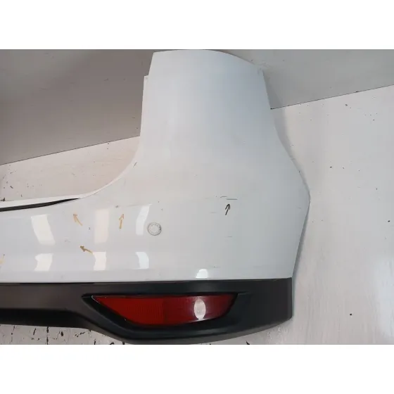 Paragolpes Trasero para Ford C-Max Ii (Dxa/Cb7, Dxa/Ceu)
