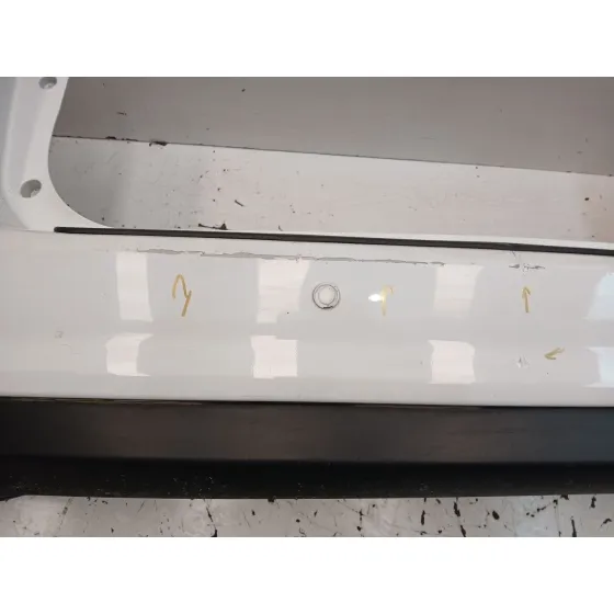 Paragolpes Trasero para Ford C-Max Ii (Dxa/Cb7, Dxa/Ceu)