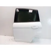 Puerta Trasera Izquierda para Ford C-Max Ii (Dxa/Cb7, Dxa/Ceu)