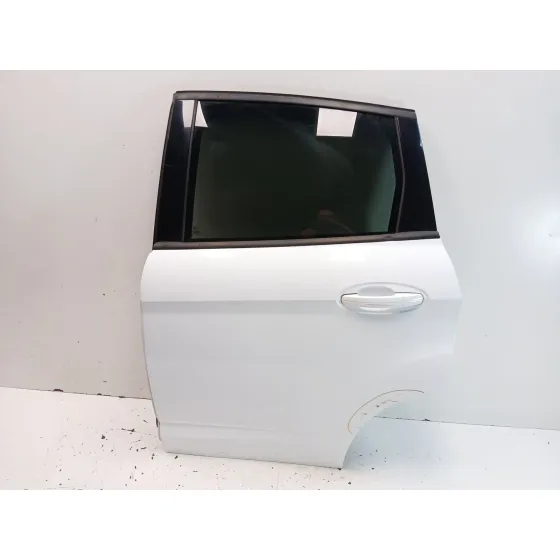 Puerta Trasera Izquierda para Ford C-Max Ii (Dxa/Cb7, Dxa/Ceu)