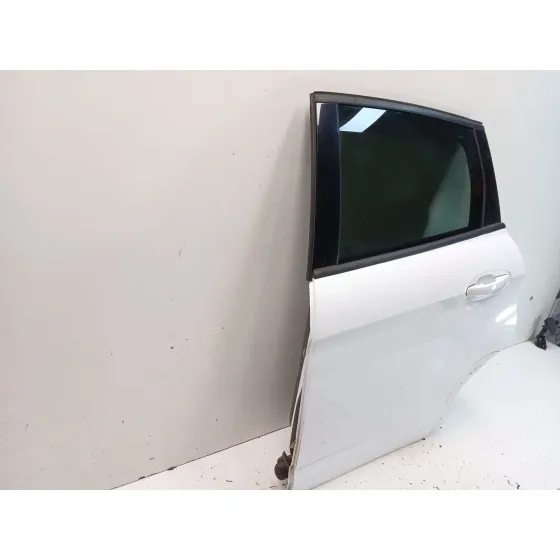 Puerta Trasera Izquierda para Ford C-Max Ii (Dxa/Cb7, Dxa/Ceu)