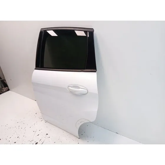 Puerta Trasera Izquierda para Ford C-Max Ii (Dxa/Cb7, Dxa/Ceu)