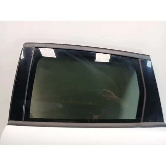 Puerta Trasera Izquierda para Ford C-Max Ii (Dxa/Cb7, Dxa/Ceu)