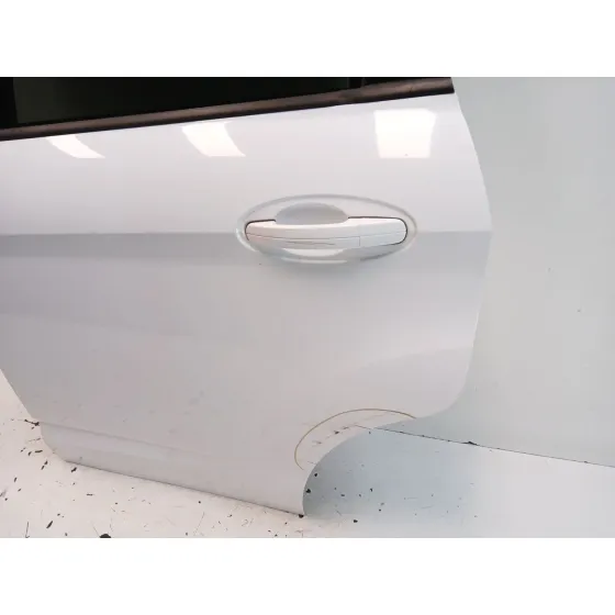 Puerta Trasera Izquierda para Ford C-Max Ii (Dxa/Cb7, Dxa/Ceu)