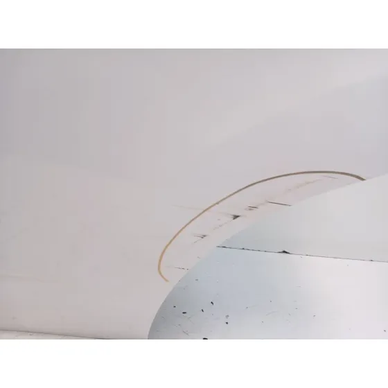 Puerta Trasera Izquierda para Ford C-Max Ii (Dxa/Cb7, Dxa/Ceu)