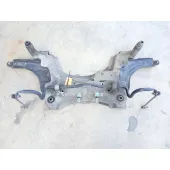 Puente Delantero para Renault Scenic Iii (Jz0/1_)