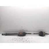 Transmision Delantera Derecha para Renault Scenic Iii (Jz0/1_)