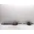 Transmision Delantera Derecha para Renault Scenic Iii (Jz0/1_)