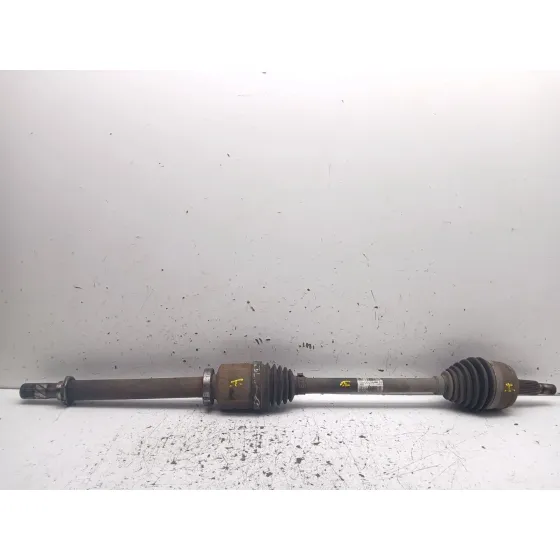 Transmision Delantera Derecha para Renault Scenic Iii (Jz0/1_)