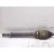 Transmision Delantera Derecha para Renault Scenic Iii (Jz0/1_)