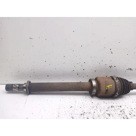 Transmision Delantera Derecha para Renault Scenic Iii (Jz0/1_)
