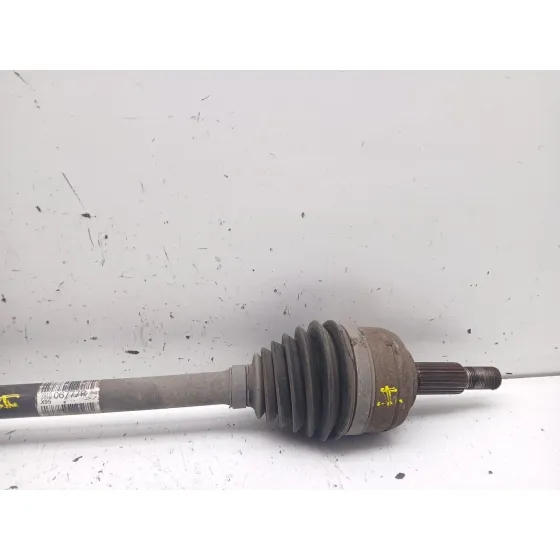 Transmision Delantera Derecha para Renault Scenic Iii (Jz0/1_)