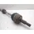 Transmision Delantera Derecha para Renault Scenic Iii (Jz0/1_)