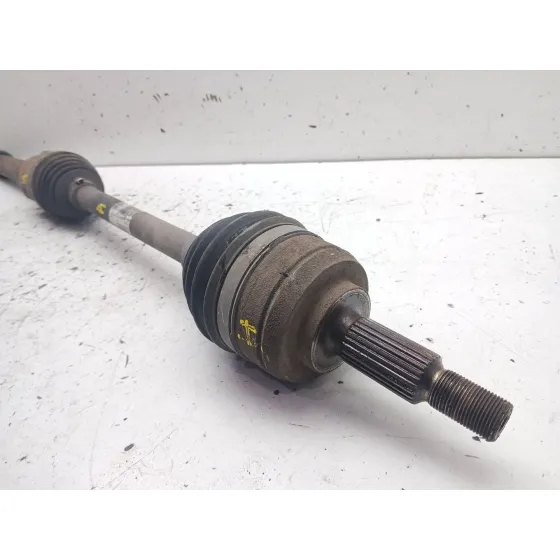 Transmision Delantera Derecha para Renault Scenic Iii (Jz0/1_)