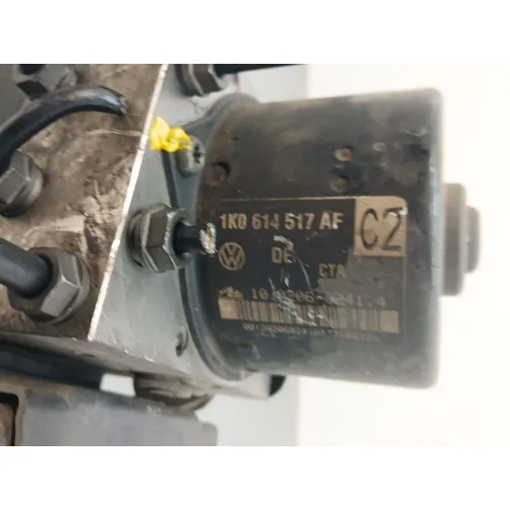 Abs para Seat Altea Xl (5P5, 5P8)