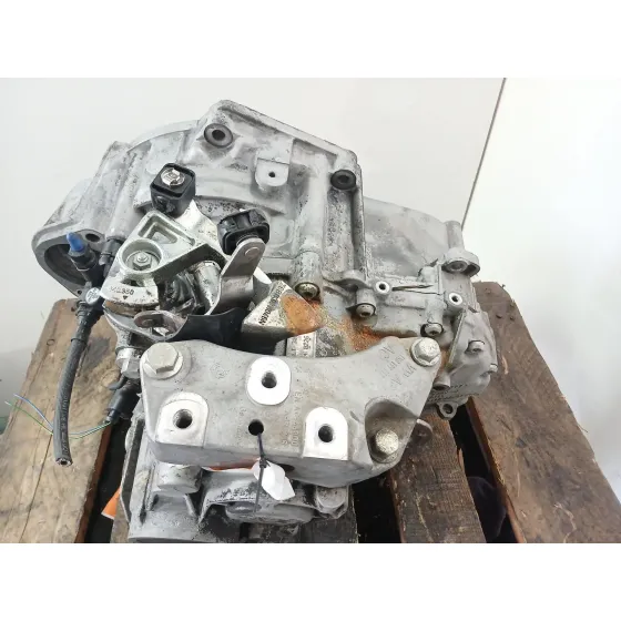 Caja Cambios para Seat Altea Xl (5P5, 5P8)
